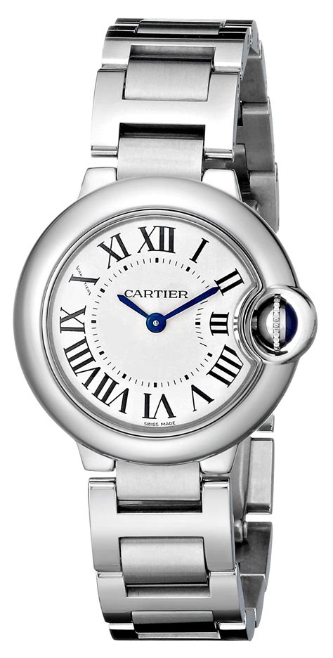 cartier watch women sale|cartier watches for women canada.